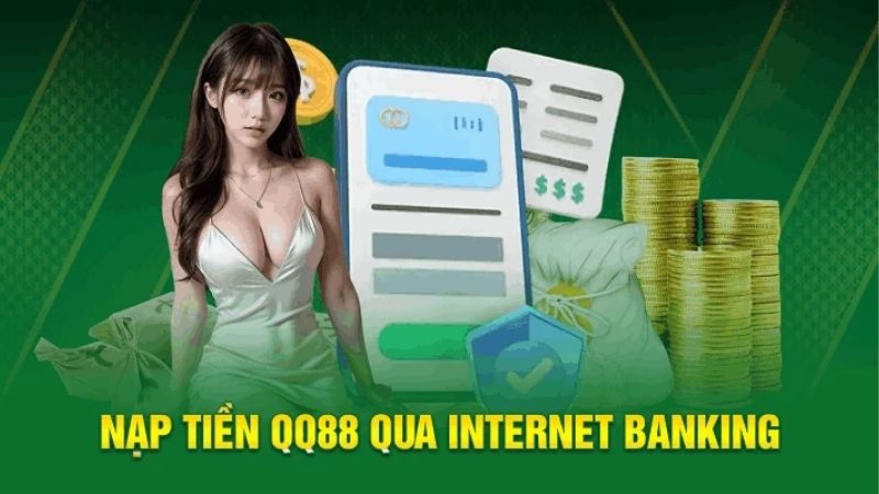 Tốc độ xử lý nạp - rút nhanh chóng, minh bạch 