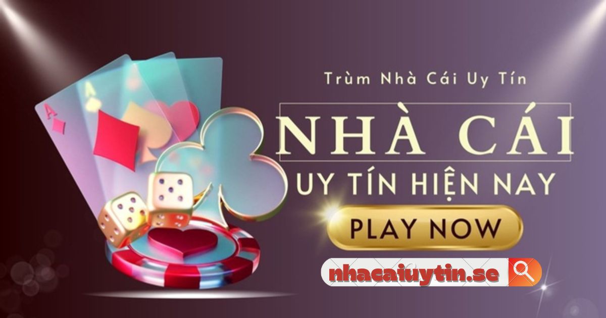 Khuyến mãi nhà cái