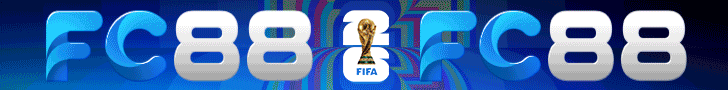 FC88 (Hay FCB88, FCB8) - Nhà cái cá cuợc thể thao, casino, lô đề online và game đổi thưởng hàng đầu Châu Âu