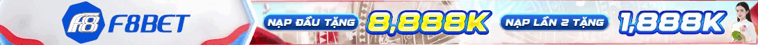 F8BET