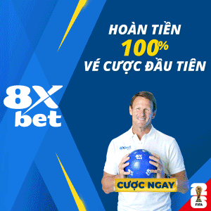 8XBET